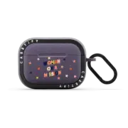 AirPods Pro 2 Bounce Case Woman On a Mission - Airpod Pro