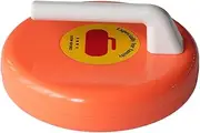 Curling Game - Lightweight Table Curling Game | Board Toys, Leisure Sports Equipment for Adults Kids Dorm Offices Party Yard Floor Desktop Bar Family Gathering