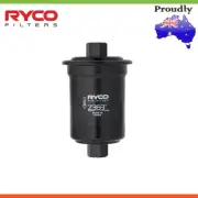 New * Ryco * Fuel Filter Fits TOYOTA CELSIOR UCF10 4L V8 10/1989 -10/1994