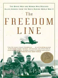 在飛比找三民網路書店優惠-The Freedom Line ─ The Brave M
