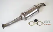 DPF Ford Kuga TDCi 2.0 2008-2010 SUV Diesel EURO 4`
