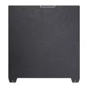 Printed Spring Steel Platform Textured Steel Plate Parts for Creality K2 Plus
