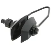 Secure Connections Outboard Motor Water Flush Ear Muff for Boat Engine Flusher