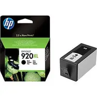 在飛比找PChome商店街優惠-HP CD975AA (920XL) 原廠墨水匣(黑色)