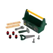 Bosch Kids Tool Box