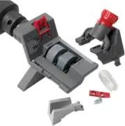 "Professional Drill Bit Sharpener"