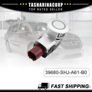 39680-SHJ-A61-B0 Bumper Reverse Park Sensor 1/lot fit for Honda Odyssey 05-10