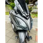 KYMCO 光陽 XCITING400 ABS 2014 刺激400 ABS