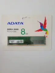 *NEW* Adata 8GB 2666MHz PC4-21300 1Rx8 260 pin 1.2V DDR4 SO-DIMM Laptop Memory