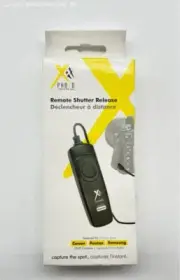 Xit cable shutter release for Canon XT60RS Digital Camera