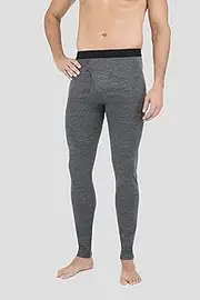 [Terramar] Men's Ultra Merino Pants