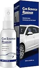 Car Scratch Remover - Car Paint Exterior Repair Scratch Spray - Safe and Easy Application Car Remover for Tool Scratch Asphalt Stubborn Dirt