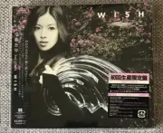 Yuna Ito ft. Celine Dion Wish Japan Ltd CD+DVD