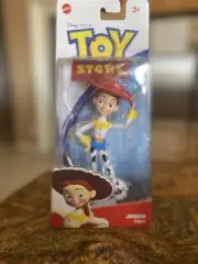 Toy Story Jessie Posable Figure