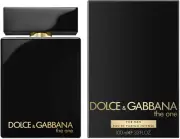 Dolce&Gabbana The One for Men Intense 3.3 oz / 100 ml Eau de Parfum
