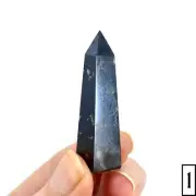 RARE Covellite Crystal Mini Tower, Peru