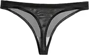 [Generic] Plus Size Maternity Underwear Over The Belly 3X Silk Plus Size Silk Thong Women Women Plus Size Underwear Sexy
