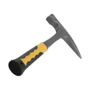 Geological Exploration Hammer Pointed Mineral Exploration Geology Hammer4687