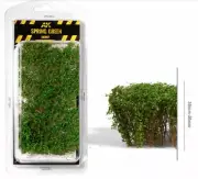 AK-Interactive 1/35 75mm 90mm Scale Spring Green Shrubberies (bush)