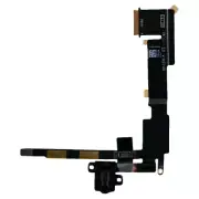 Flex Cable Audio for Apple iPad 2 WiFi Version PCB Ribbon Circuit Cord Connect