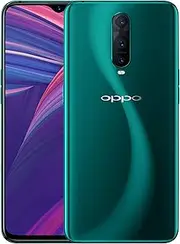 [OPPO] RX17 Pro Dual-SIM 128GB Factory Unlocked 4G/LTE Smartphone - International Version (Emerald Green)