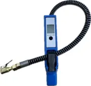 Tyre/Tire Inflator Digital 190 PSI