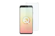 Nuglas Screen Protector Full Cover Premium Tempered Glass 9H For Google Pixel 4