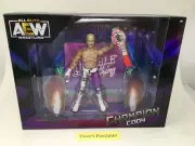 Ringside Exclusive AEW Cody Rhodes (TNT Champion Cody) Jazwares JW