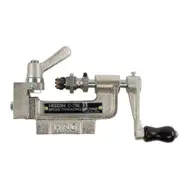 HOZAN C-700 Spoke Thread Chaser Tool
