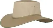 [Newcastle Hats] Nullarbor Hat Breeze Wide Brim