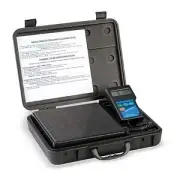 FJC 2850 Pro-Charge Freon Refrigerant Scale