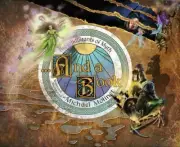 And A Book: The Inhabitants of Myth by in New