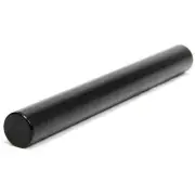 Alesis 18" Black Horizontal Rack Frame Tube with Cap for Electronic Drum Kits