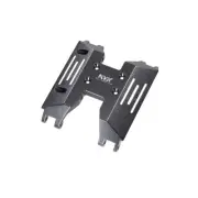 KYX Aluminum Currie Center Skid Plate for Axial Capra UTB18 1/18 RC Car parts