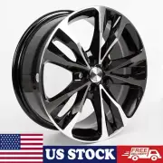 New 17''x7'' Replacement Rim For 2017 2018 2019 Toyota Corolla Wheel OEM Quality