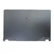 Blue Back Cover For MSI GE76 Raider 11UG/11UH/11UE MS-17K3 17K2 K1Top 9S7-17K314