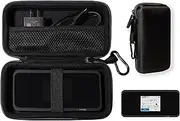 CaseSack Case for Inseego MiFi M2100, M2000 Hotspot, Verizon Wireless Jetpack 8800L 4G LTE(Large Version)