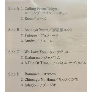 vinyl record  2 LPs: : 坂本龍一 RYUICHI SAKAMOTO /   Beauty