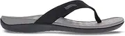 [Orthaheel] Unisex Wave Thong - Featuring A Podiatrist Designed Removable Orthotic For All Day Comfort And Support
