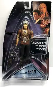 STAR TREK Movie WRATH of KHAN Diamond Select Toys 2007 Action Figure