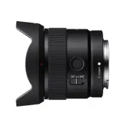 Sony E 11mm F1.8 Lens