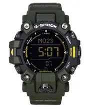 Casio G-SHOCK MUDMAN Master Of G-Land Digital Solar GW-9500-3 200M Mens Watch