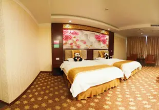 凱賓連鎖酒店(成都寬窄巷子店)(原成都嘉園店)Kaibin Hotel Chengdu Jiayuan