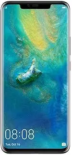 [HUAWEI] LYA-L29 Mate20 Pro 128GB - Black
