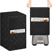 Oaygat Kitchenaid Stand Mixer Dust Cover Blender Dust Cover Kitchen Mixer Cover with Pockets Protective Dust Cover for Kitchen Mixers Waterproof Vertical Food Mixer Dust Cover Kitchen Aid Accessories