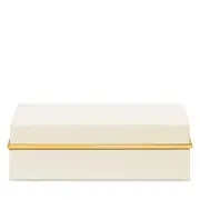 Aerin Piero Small Lacquer Box