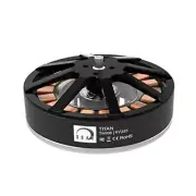 XOAR Titan T6008 285KV Brushless Electric Motor RC Multicopter Drone Heavy Lift