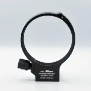 Lens Tripod Mount for Nikon AF 80-200mm f/2.8D ED / Sony 70-300mm f/4.5-5.6G SSM