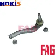 TIE ROD END 840 1439 10 FOR OPEL INSIGNIA/B/Sports/Tourer/Grand/Combi/Van 2.0L