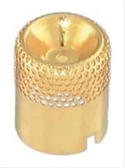 Aladdin Brand Flame Spreader by B&P Lamp®